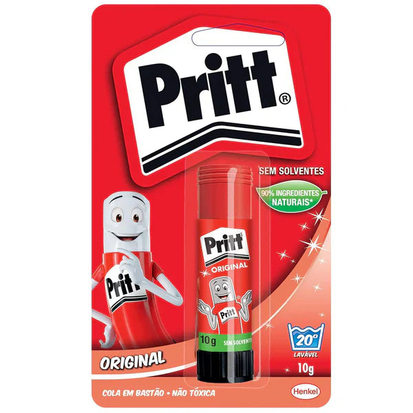 صابع صمغ بريت الماني 10 جرام