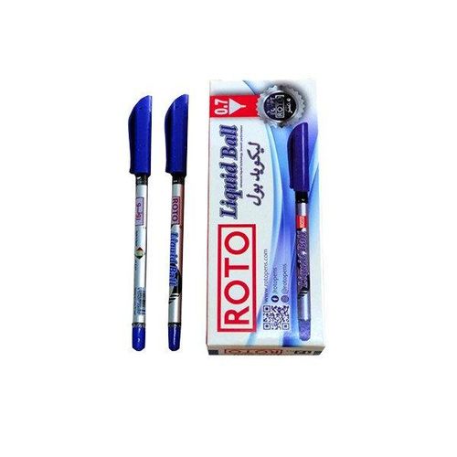 روتو قلم حبر جاف 12 قطعة Roto
