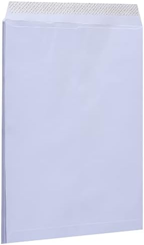 50 عدد القطع A3 باكو اظرف ذاتى مقاس